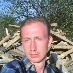 Юрий Шабельник, 13.07, Санкт-Петербург