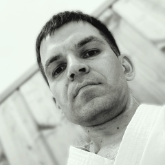 Сергей Алексеев, Анапа