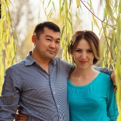 Шоира Асанова, 07.08.1983, Бишкек