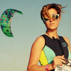 Евгения Афанасьева, 07.09.1989, Москва