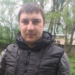 Игорь Аверков, 15.12.1990, Киев
