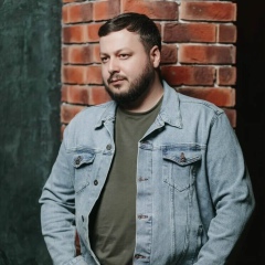 Ислам Мальсуйгенов, 19.06.1989, Черкесск