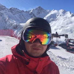 Данила Лыков, Миасс