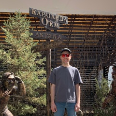 Константин Корунец, 12.08