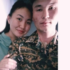 Данияр Сапарханов