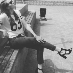 Наталья Соломина, 29.03.1992, Чита