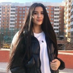 Нурайым Ракымжанова, Астана
