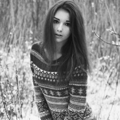 Кира Туманова, 24.07.1996, Омск