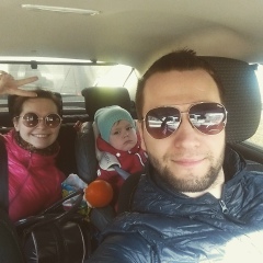 Николай Суворов, 14.04, Санкт-Петербург