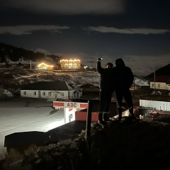 Мухаммад Исаев, 14.08.1997, İstanbul