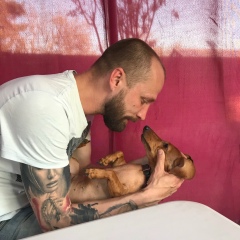 Александр Штукман, 31.05.1982, Санкт-Петербург