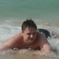 Анатолий Разумеев, 08.10.1985, Москва