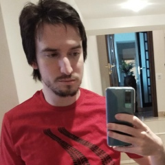 Руслан Шальмиев, 15.02.1991, Тула