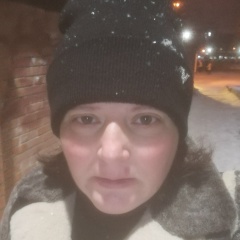 Настя Носкова, 17.03, Лобня