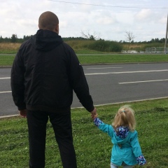 Вова Семенов, 21.02, Москва