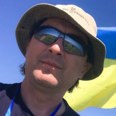 Валентин Вертей, 18.05, Херсон