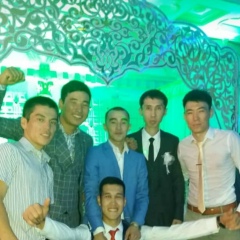 Магжан Султанбай, 27.09.1992, Алматы