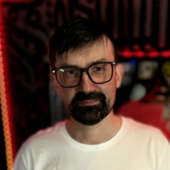 Ваня Диденко, 25.12.1984, Санкт-Петербург