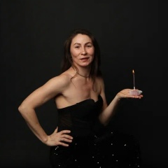 Марина Фунтикова, Казань