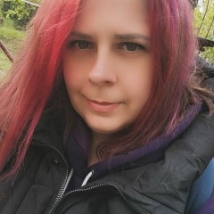 Настёнка Чернышова, 17.04, Волжский
