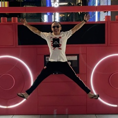 Андрей Коротких, 22.03, Барнаул