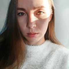 Диана Айдарова, 08.07.1994, Бишкек