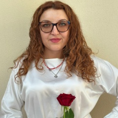 Диля Гайнуллина