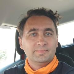 Виталий Солнышков, 18.06, Новосибирск