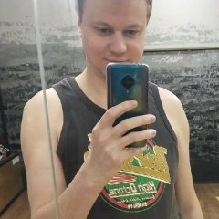 Владимир Зименков, 28.08.1982, Москва