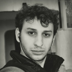 Витя Бразицкий, 13.01.1991, Кишинев