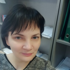 Алена Пирог, Тюмень