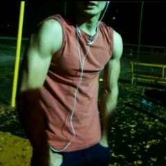 Yerzhan Khabulov, 06.04, Алматы