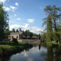 Инна Макарова, 12.01, Москва