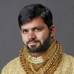 Андрей Чепурной, 12.05, Москва