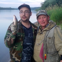Василий Бойцов, 26.07.1987, Москва