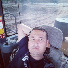 Амир Идятов, 10.01.1987, Алматы