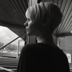 Маша Шевченко, 03.01, Запорожье