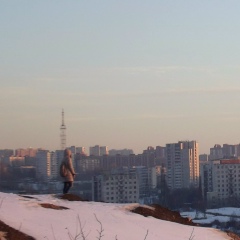 Мария Дитер, 27.10