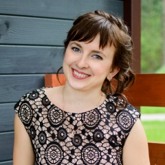 Наталья Гончарик, 16.03, Минск