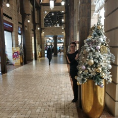 Татьяна Тургенева, 19.03, Барнаул