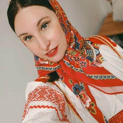 Марго Тихомирова, Москва