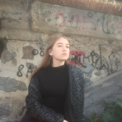 Радомира Ткаченко, 16.12, Кропивницкий / Кировоград