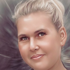 Вероника , 13.04.1985, Санкт-Петербург