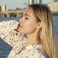 Наталья Вотчик, 30.09.1993, Seoul
