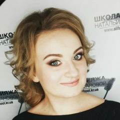 Алина Смирнова, 23.03.1988, Киев