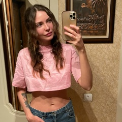 Дарья Лебедькова, 28.09.1988, Москва