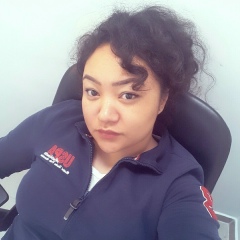 Jansaya Kanabekova, Атырау