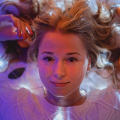 Юлия Абушаева, 25.01.1992, Каргополь