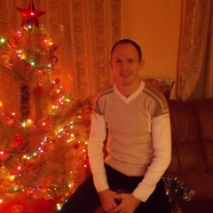 Владимир Брятко, 20.12.1987, Николаев