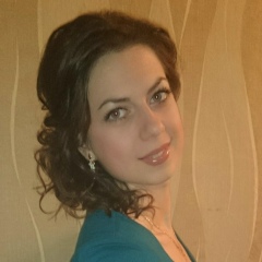 Анна Луговцова, 06.12.1991, Витебск